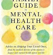 The Family Guide to Mental Health Care - Lloyd I Sederer