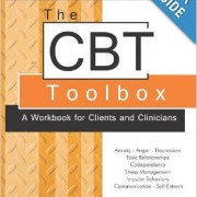 The CBT Toolbox: A Workbook for Clients and Clinicians - Jeff Riggenbach
